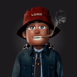 Lord Society6292