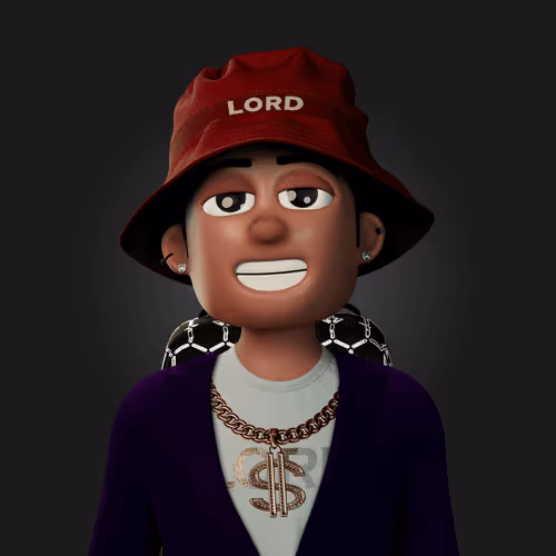 Lordsocietynft V2