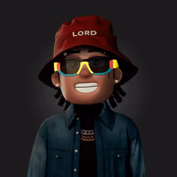 Lord Society3808