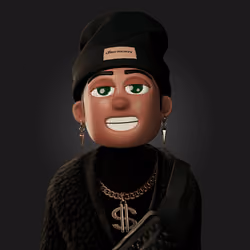 Lord Society3040