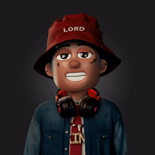Lord Society1575