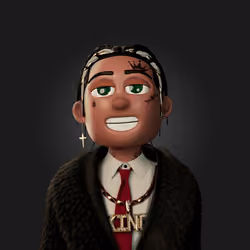 Lord Society2245