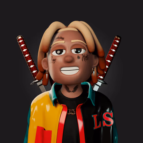 Lord Society7765