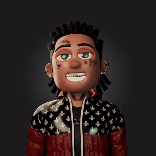 Lordsocietynft V2