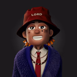 Lord Society1857