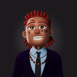 Lord Society6775