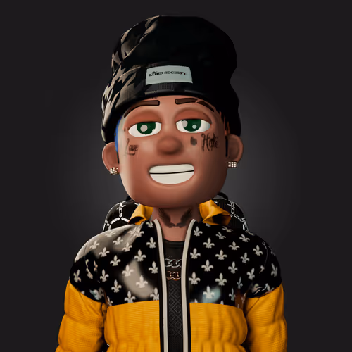 Lordsocietynft V2
