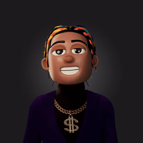 Lord Society3983