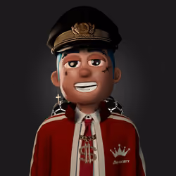 Lord Society2909