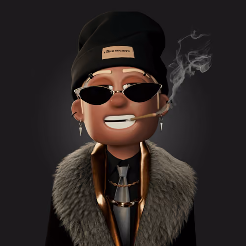 Lord Society5415