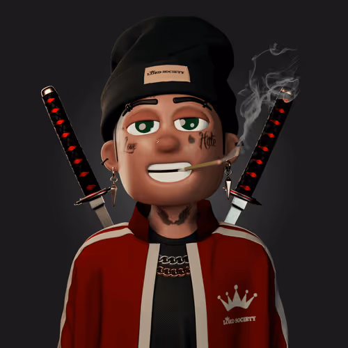 Lord Society474