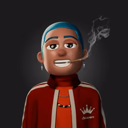 Lord Society5357