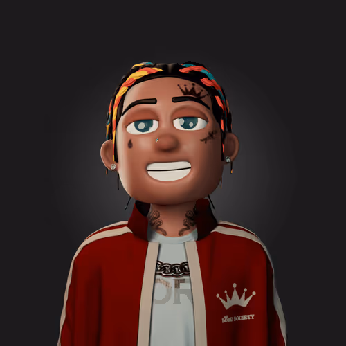 Lordsocietynft V2