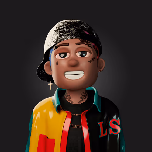 Lordsocietynft V2