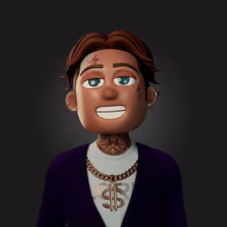 Lord Society5496