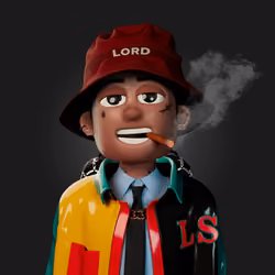 Lord Society6222