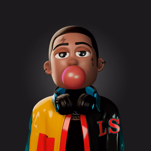 Lord Society7086