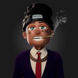 Lord Society4071