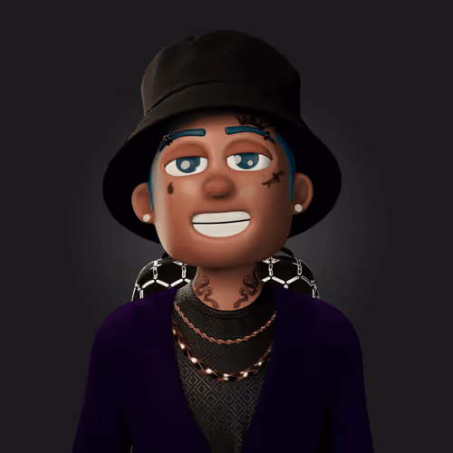 Lordsocietynft V2