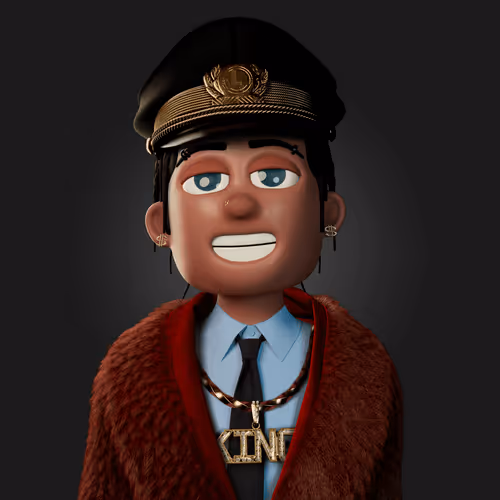 Lord Society2914