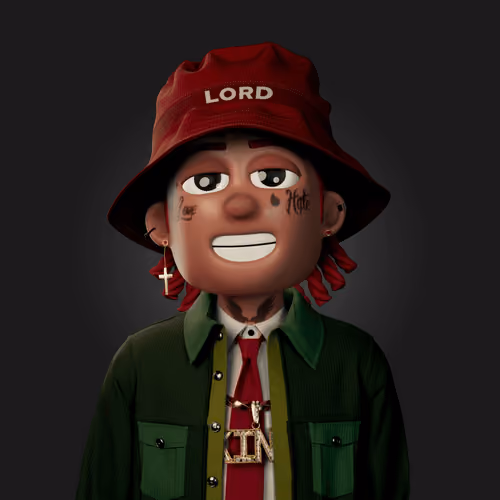 Lord Society4947