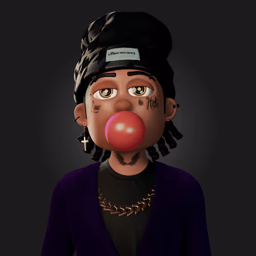 Lordsocietynft V2