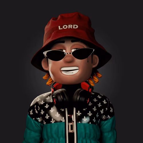 Lordsocietynft V2