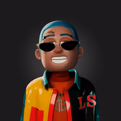 Lord Society4451