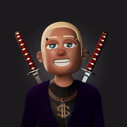 Lord Society7423