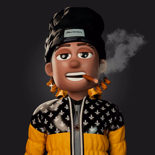Lord Society205