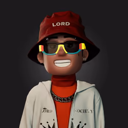 Lord Society7052