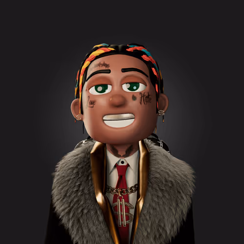 Lord Society7731