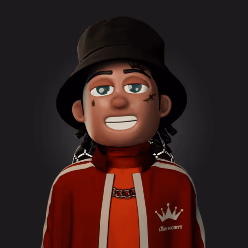 Lordsocietynft V2