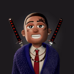 Lord Society5476