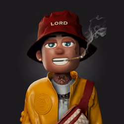 Lord Society5487