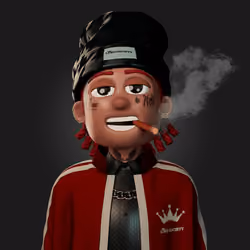Lord Society7434