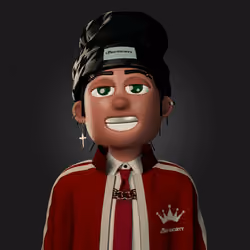Lord Society7659
