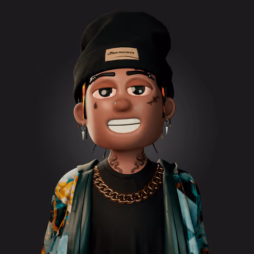 Lordsocietynft V2