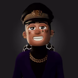 Lord Society3216