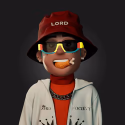 Lord Society4576