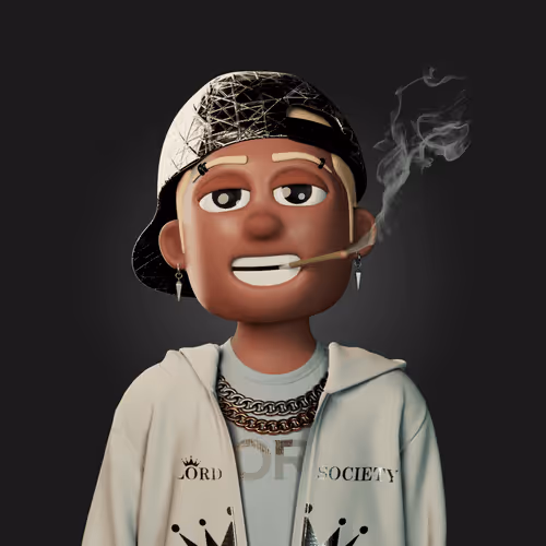 Lordsocietynft V2