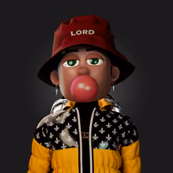 Lord Society4853