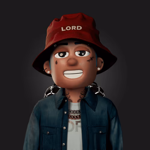 Lord Society1795
