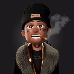 Lord Society4786