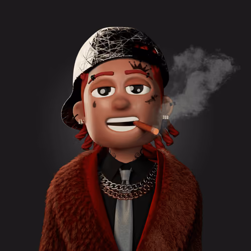 Lord Society2715