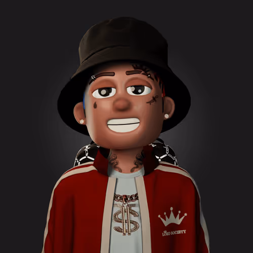 Lordsocietynft V2