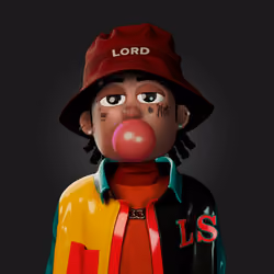 Lord Society4296