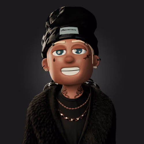 Lordsocietynft V2