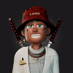 Lord Society3658