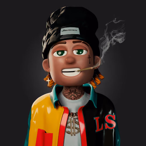 Lord Society5499